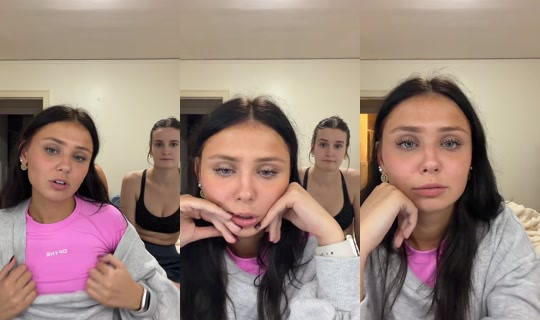 granolagrwm80083 TikTok Live — Sep 17, 2026, 4:18 AM