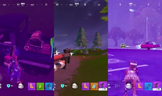 graslynn TikTok Live — Sep 23, 2026, 3:14 AM