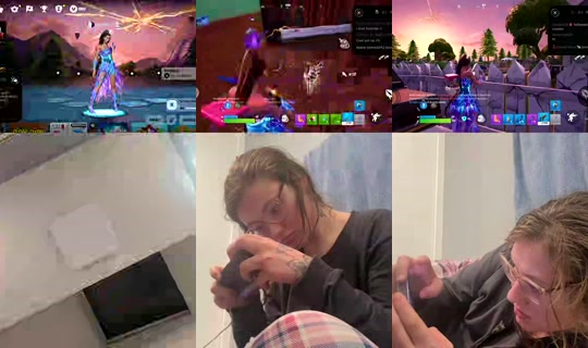 graslynn TikTok Live — Sep 23, 2026, 4:08 AM