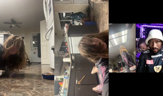 graslynn TikTok Live — Sep 23, 2026, 5:28 AM