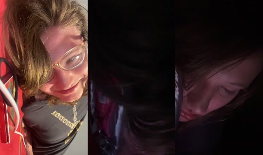 graslynn TikTok Live — Sep 23, 2026, 6:28 AM