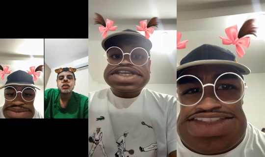 gratidaoo14_ TikTok Live — Sep 5, 2026, 11:09 PM