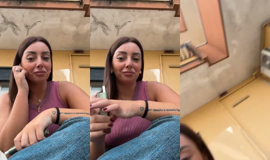 grazianapoletano_ TikTok Live — Sep 17, 2026, 11:56 AM