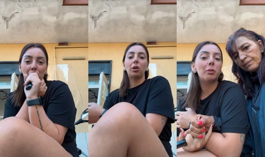 grazianapoletano_ TikTok Live — Sep 23, 2026, 11:55 AM