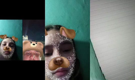 graziellalima03 TikTok Live — Oct 8, 2026, 4:23 AM