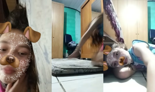 graziellalima03 TikTok Live — Oct 8, 2026, 9:14 PM