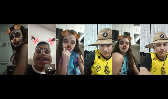 graziellalima03 TikTok Live — Oct 8, 2026, 11:35 PM