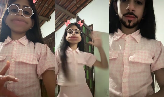 graziellyb3 TikTok Live — Oct 1, 2026, 12:29 AM