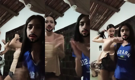 graziellyb3 TikTok Live — Oct 2, 2026, 9:22 PM
