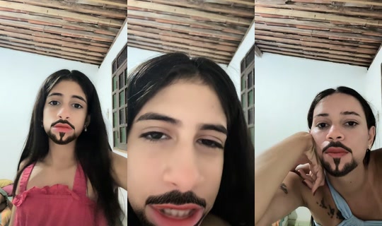 graziellyb3 TikTok Live — Oct 3, 2026, 11:06 PM