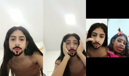 graziellyb3 TikTok Live — Oct 6, 2026, 9:56 PM