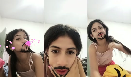 graziellyb3 TikTok Live — Oct 7, 2026, 11:56 PM