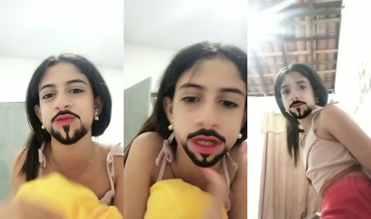 graziellyb3 TikTok Live — Oct 8, 2026, 12:51 AM