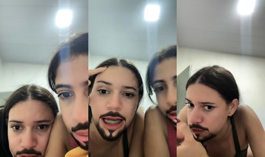 graziellyb3 TikTok Live — Oct 8, 2026, 11:15 PM