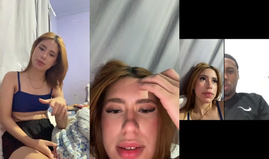 grazixxyy TikTok Live — Aug 23, 2026, 6:49 AM