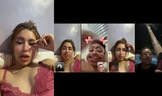 grazixxyy TikTok Live — Aug 24, 2026, 3:33 AM