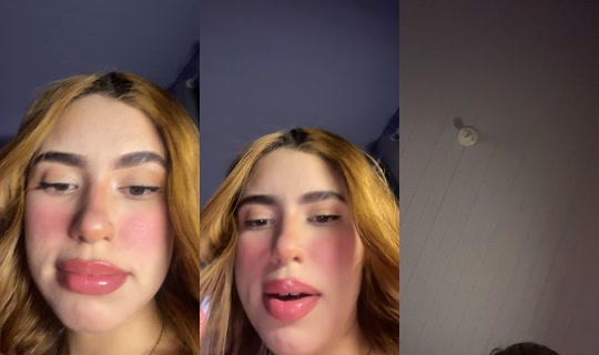 grazixxyy TikTok Live — Sep 3, 2026, 12:40 AM