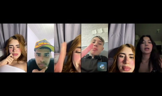 grazixxyy TikTok Live — Sep 3, 2026, 12:55 AM