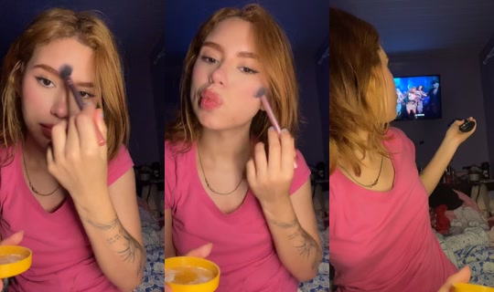 grazixxyy TikTok Live — Sep 30, 2026, 2:07 AM