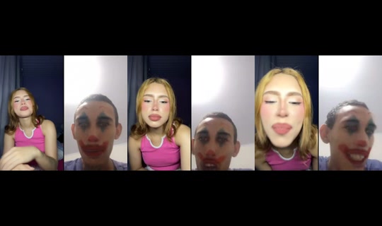 grazixxyy TikTok Live — Oct 1, 2026, 3:58 AM