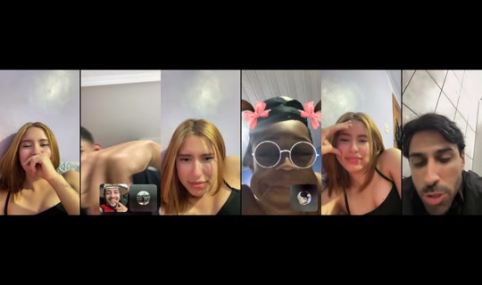 grazixxyy TikTok Live — Oct 4, 2026, 5:37 AM