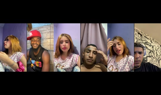 grazixxyy TikTok Live — Oct 8, 2026, 2:28 AM