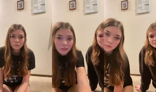 greanleaff TikTok Live — Sep 18, 2026, 6:50 AM