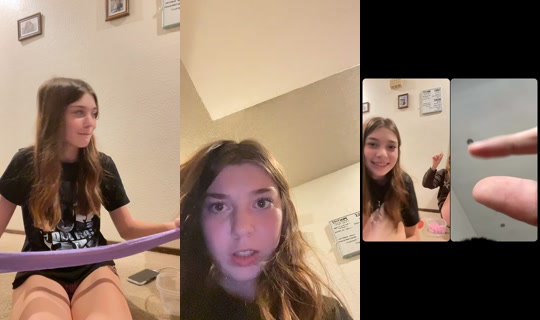 greanleaff TikTok Live — Sep 18, 2026, 8:06 AM