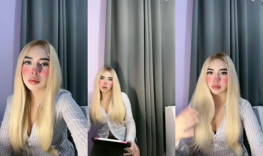 grecia.nx TikTok Live — Sep 18, 2026, 9:14 AM