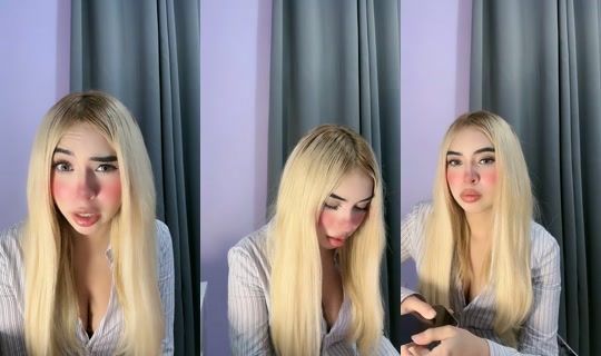 grecia.nx TikTok Live — Sep 18, 2026, 10:47 AM