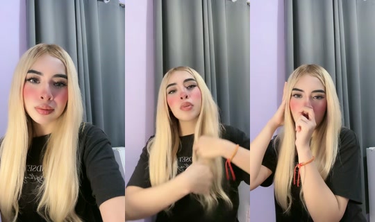 grecia.nx TikTok Live — Sep 18, 2026, 12:20 PM