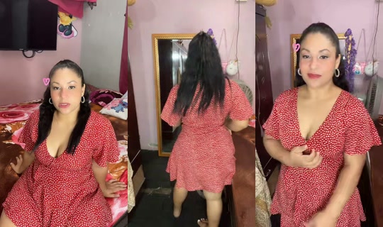 grecia.sanche TikTok Live — Aug 20, 2026, 11:41 PM