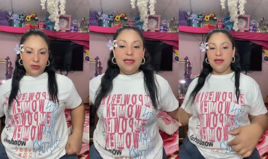 grecia.sanche TikTok Live — Aug 21, 2026, 1:48 AM