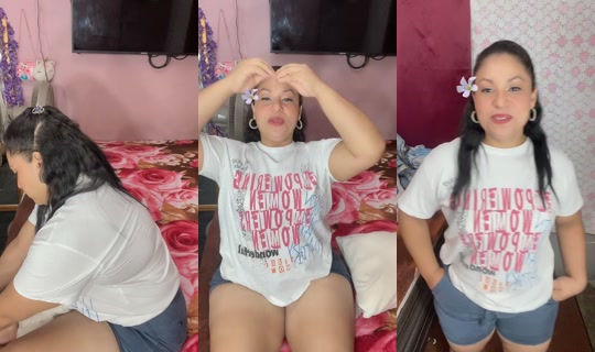 grecia.sanche TikTok Live — Aug 21, 2026, 2:17 AM