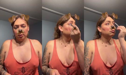greciaamaia TikTok Live — Aug 29, 2026, 11:14 AM