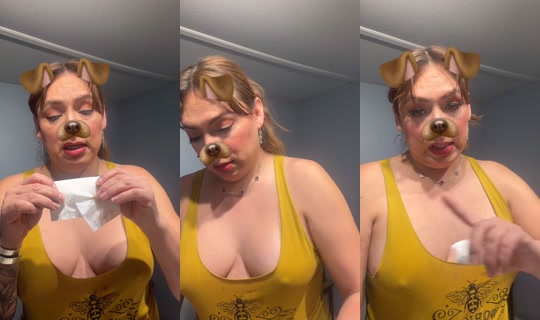 greciaamaia TikTok Live — Aug 31, 2026, 5:56 PM