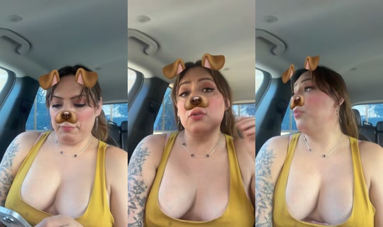 greciaamaia TikTok Live — Aug 31, 2026, 8:24 PM