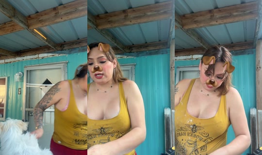 greciaamaia TikTok Live — Aug 31, 2026, 11:50 PM