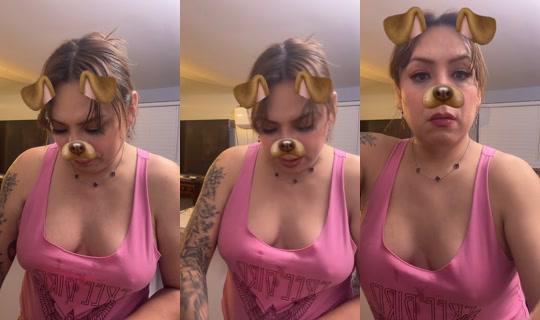 greciaamaia TikTok Live — Sep 3, 2026, 2:32 AM