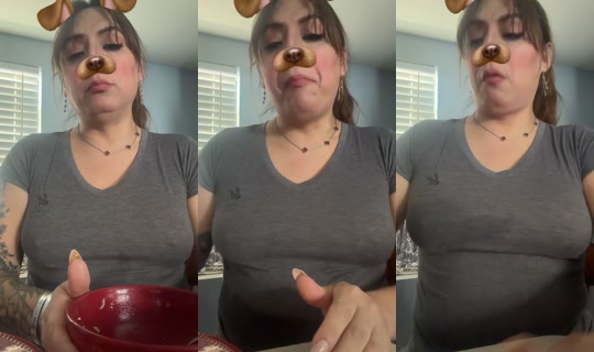 greciaamaia TikTok Live — Sep 5, 2026, 8:25 PM