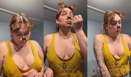 greciaamaia TikTok Live — Sep 7, 2026, 1:37 PM