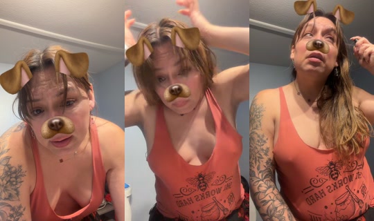 greciaamaia TikTok Live — Sep 8, 2026, 3:28 AM
