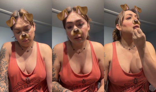 greciaamaia TikTok Live — Sep 8, 2026, 12:36 PM