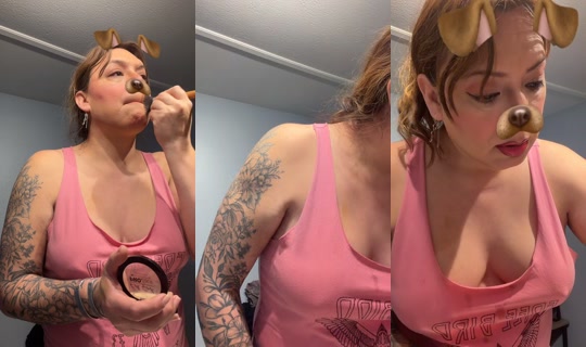 greciaamaia TikTok Live — Oct 9, 2026, 10:26 AM