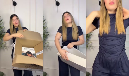 grecialoaiza TikTok Live — Sep 18, 2026, 3:52 PM