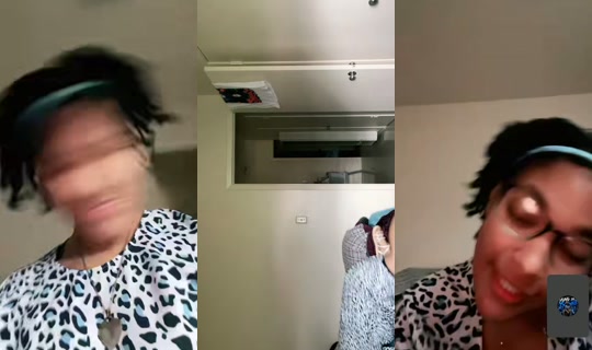 greenbaby_.niyaaa2 TikTok Live — Oct 3, 2026, 2:10 PM