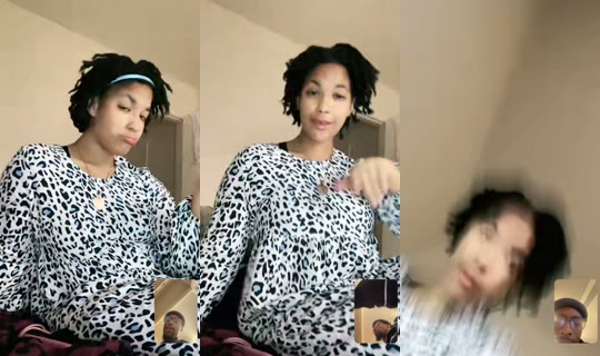 greenbaby_.niyaaa2 TikTok Live — Oct 3, 2026, 2:56 PM