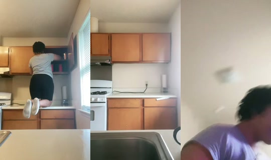 greenbaby_.niyaaa2 TikTok Live — Oct 3, 2026, 7:43 PM