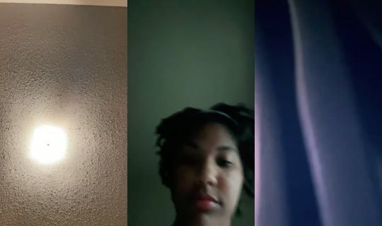 greenbaby_.niyaaa2 TikTok Live — Oct 4, 2026, 2:56 PM