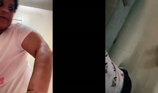 greenbaby_.niyaaa2 TikTok Live — Oct 4, 2026, 7:19 PM